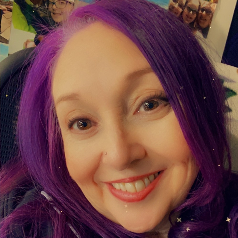 Meet your Posher, Kelly